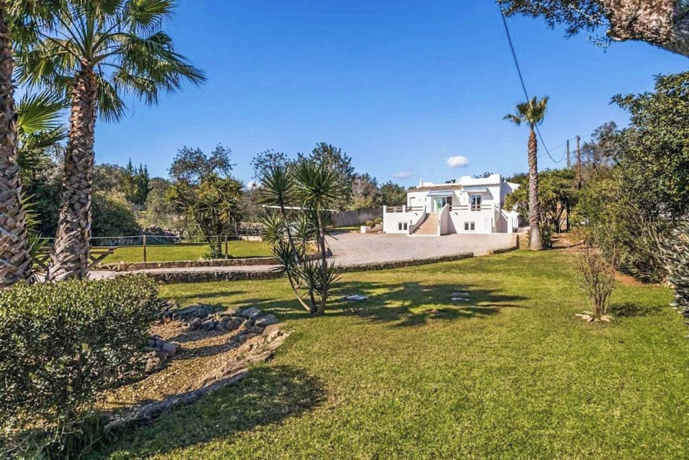 Casa Jardim