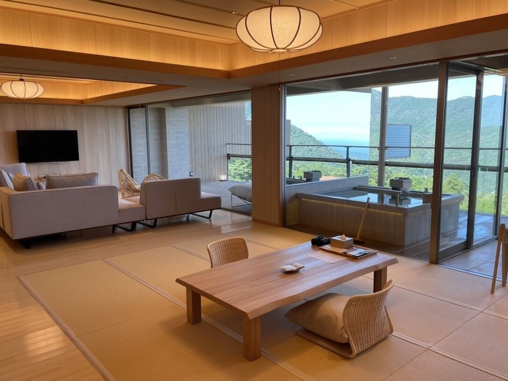 Gen Hakone Gora 16