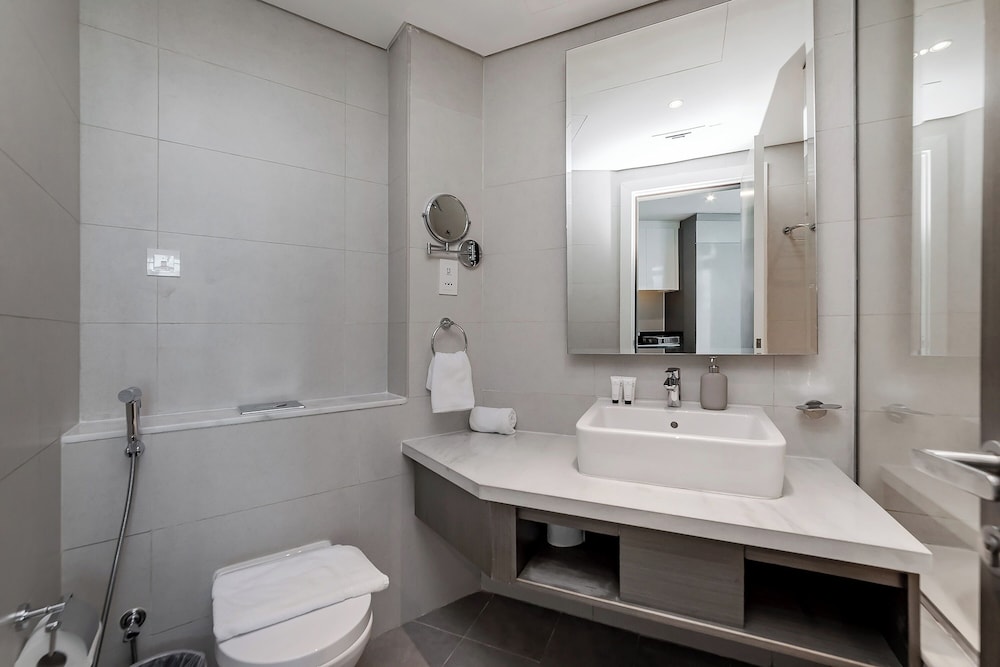 Modern Studio at DAMAC Maison Prive