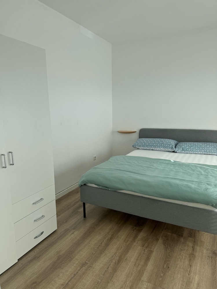Business Suites am Phönixsee