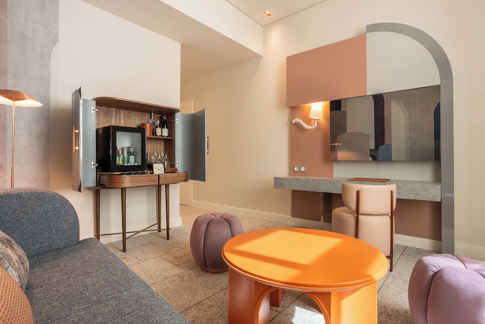 Convent Square Lisbon, Vignette Collection by IHG 38