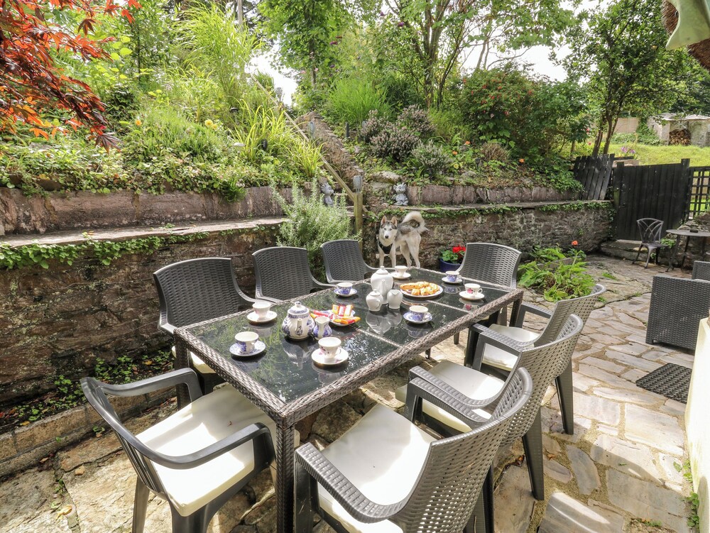 Hearthstone East Cottage