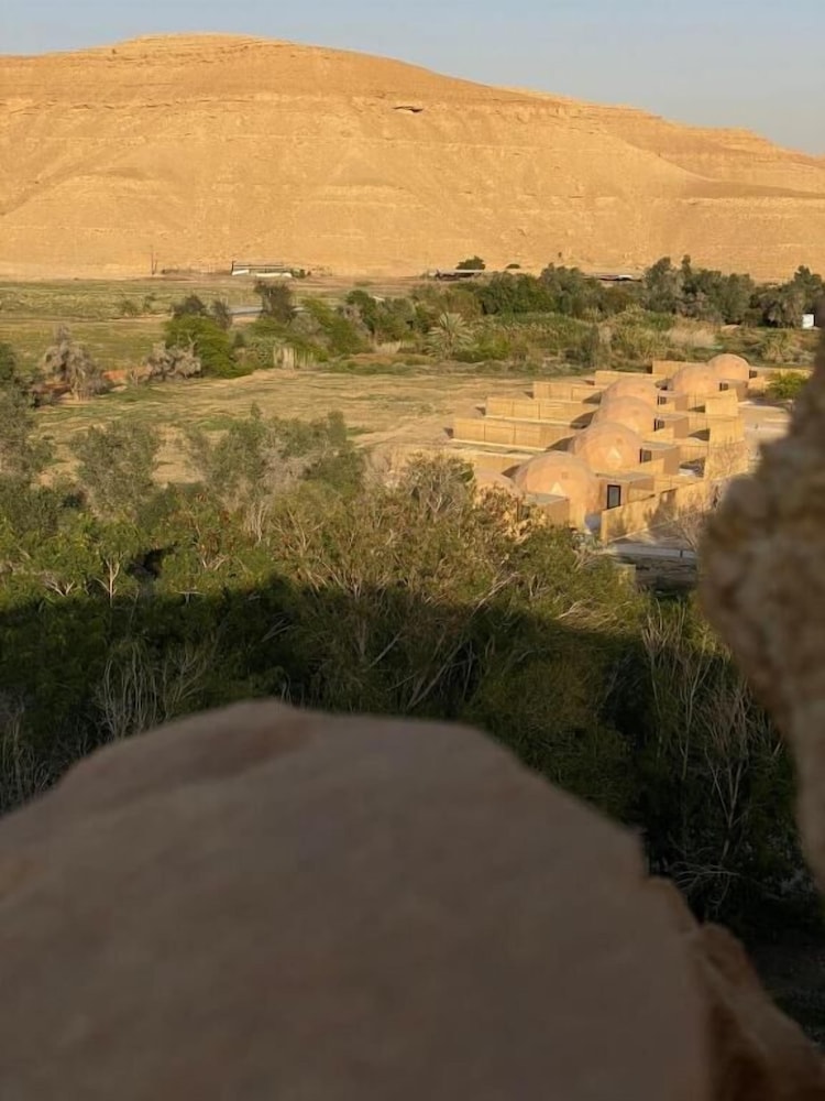 Glamping Resort