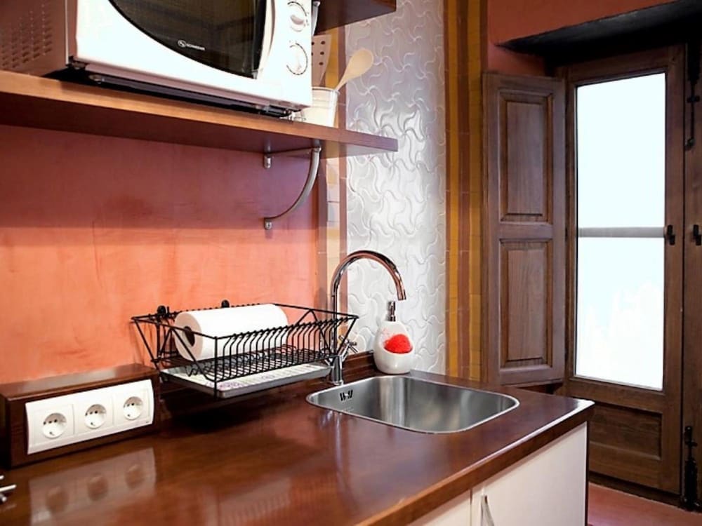 Apartamento Amanecer en Granada