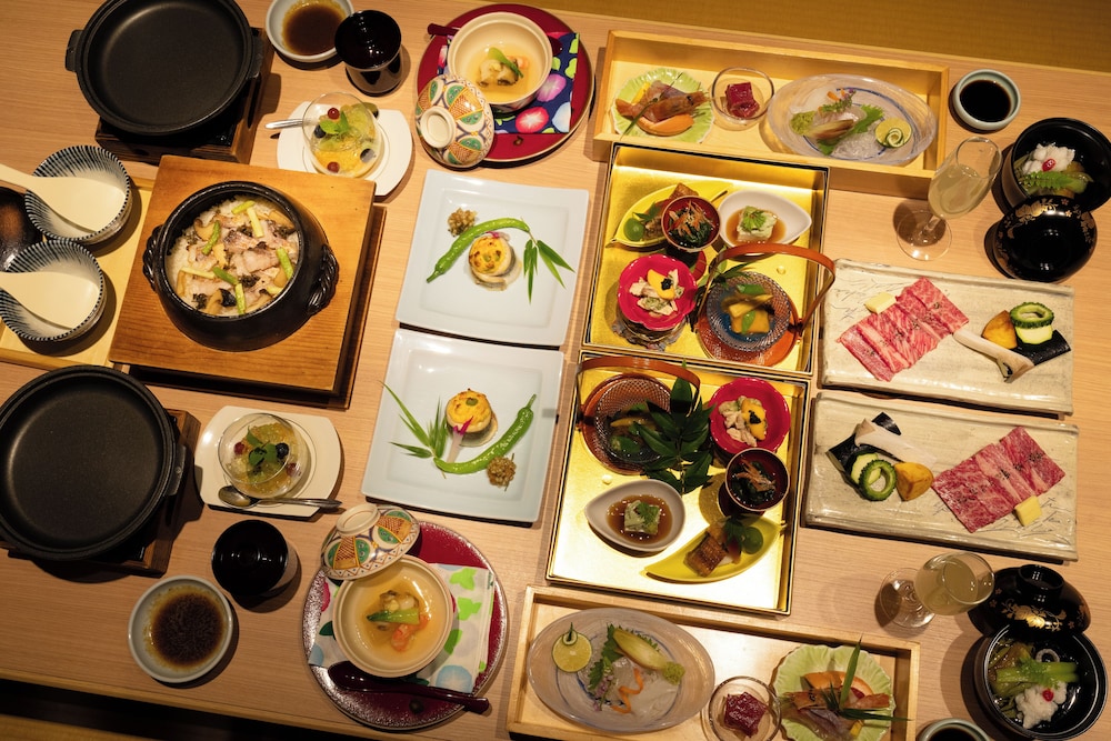 Ryokan Zenya