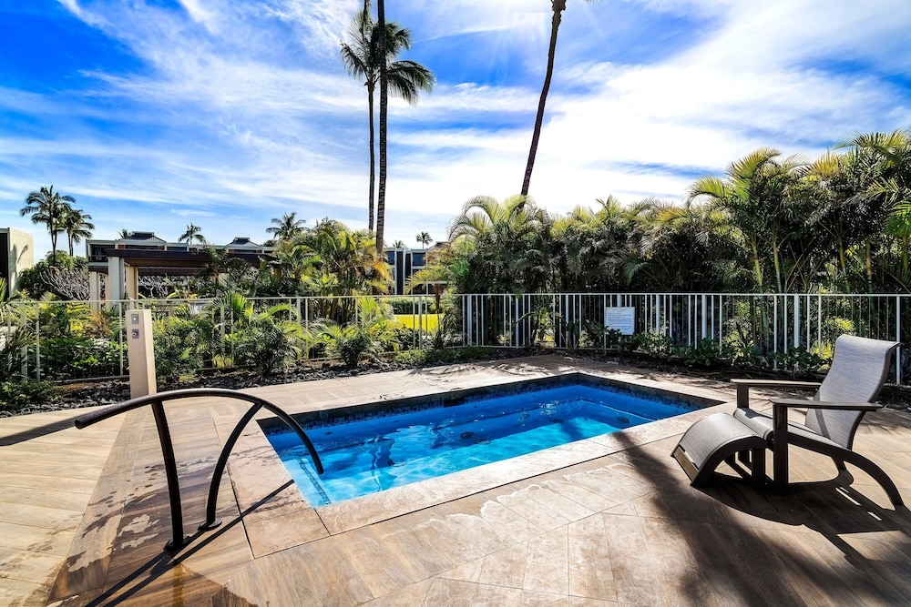 Beautiful Ocean Views! Access to Fitness/tennis Facilities - Vrkcv