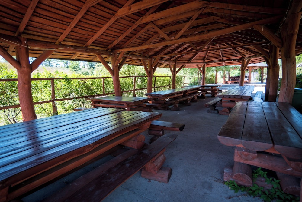 Zatoka Zabłockich Ośrodek Wypoczynkowy