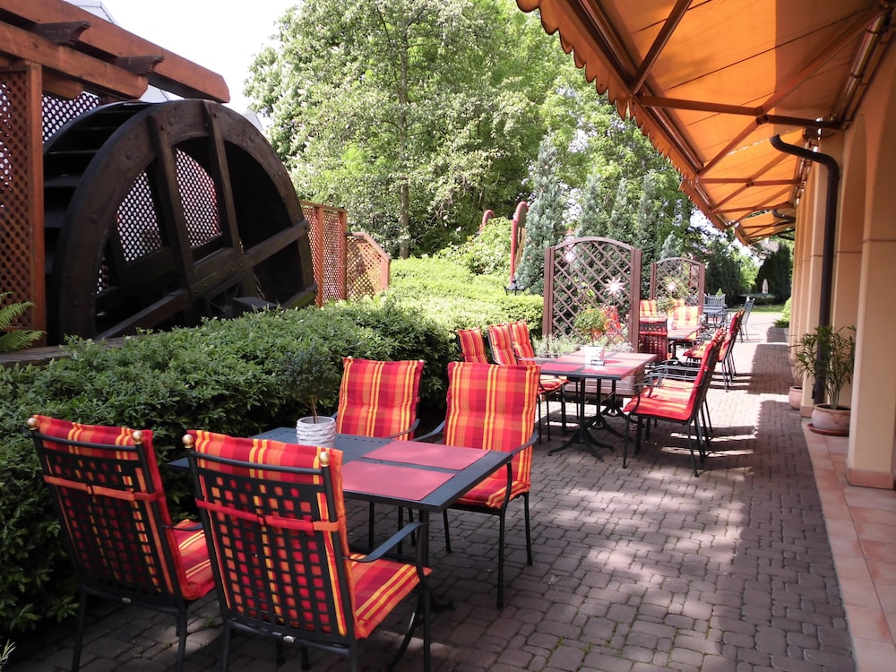 Hotel Spanischer Hof - Property Image 22