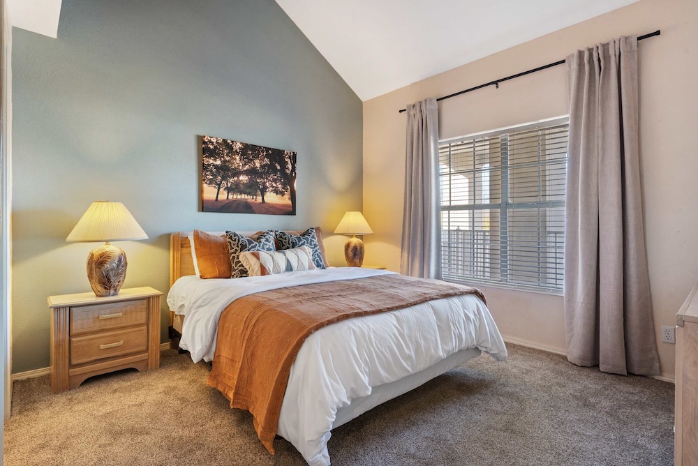 Meadow Brook Resort Getaway