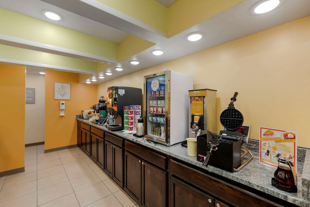 Quality Inn Hamilton