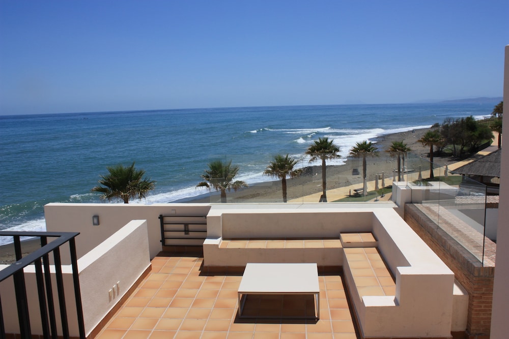 Bahia Boutique Apartments