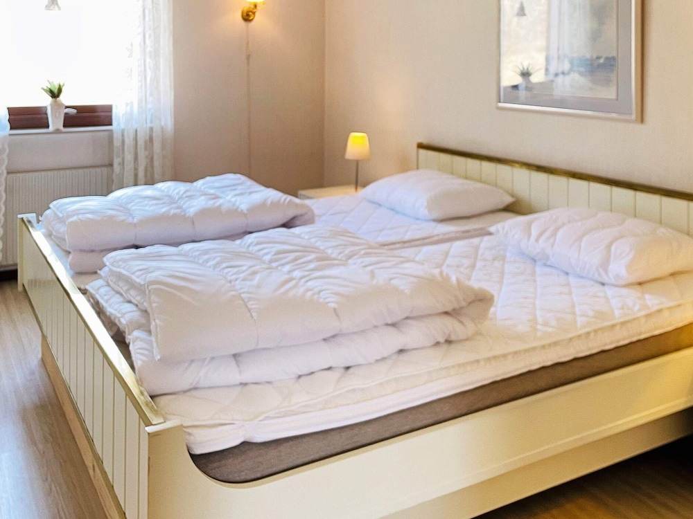7 Person Holiday Home in Svanesund-by Traum view 3