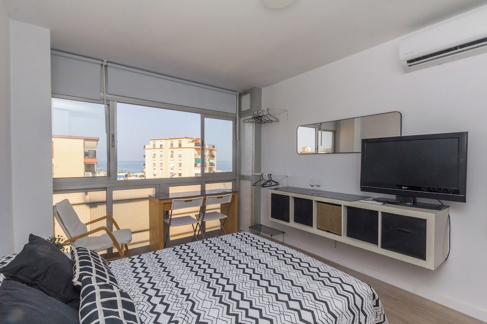 Sunstay Petit Studio Torremolinos