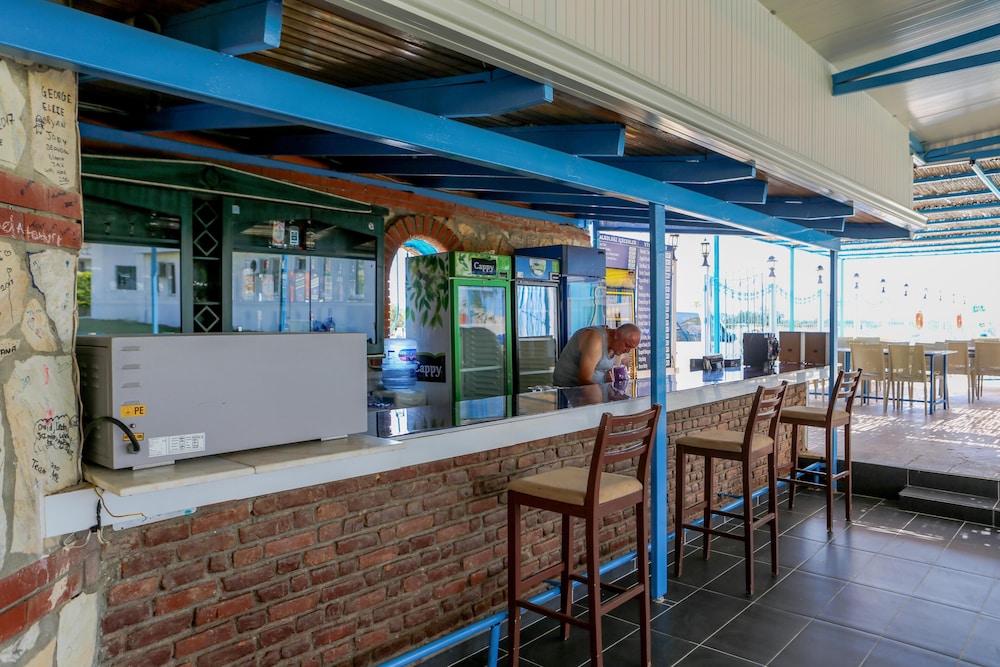 Sunset Village Apart Otel - Image 78