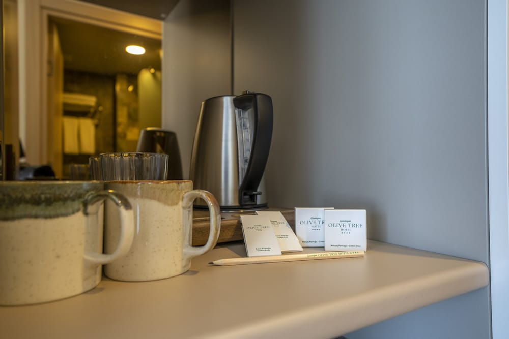 Olive Tree Hotel - Image 44