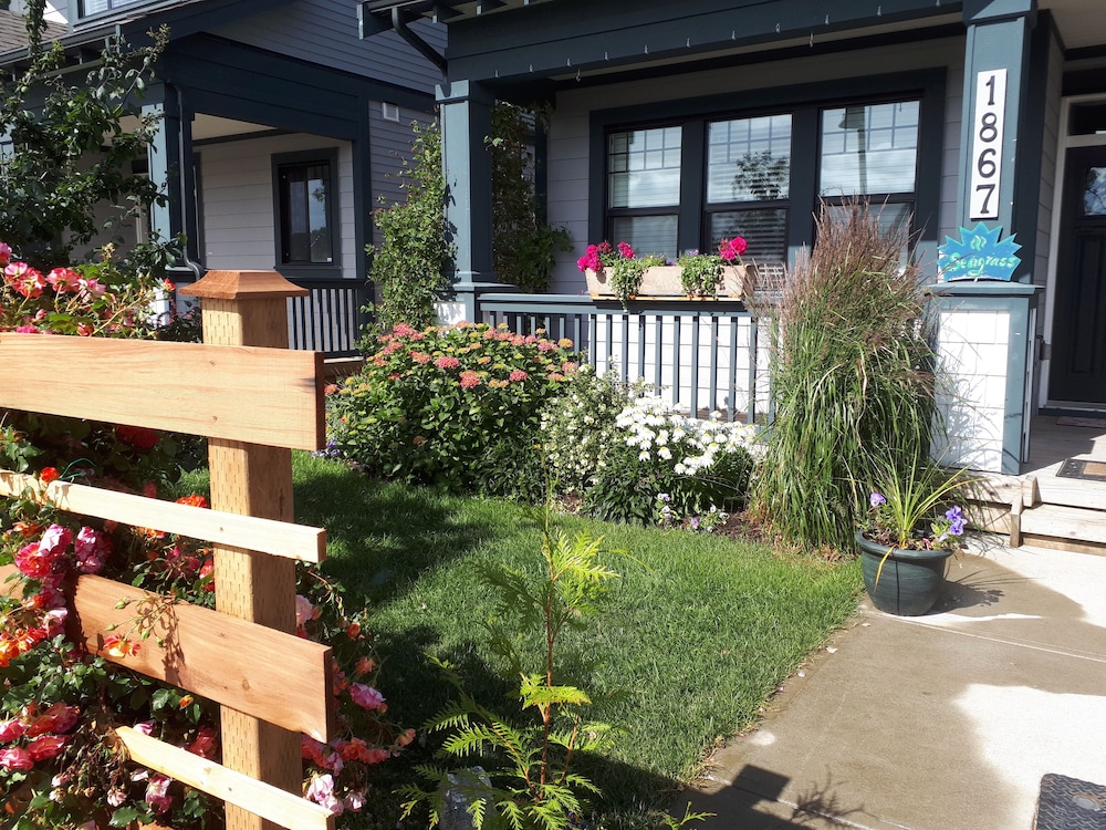 Seagrass Guesthouse