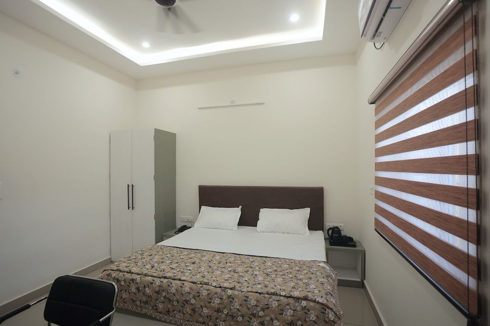 Hotel Prem Sadan