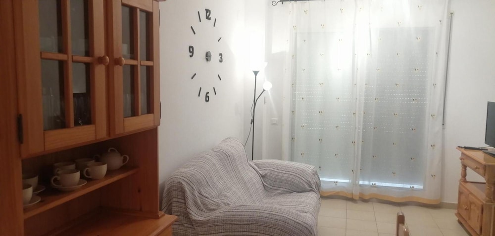 Apartament Nuria in Deltebre