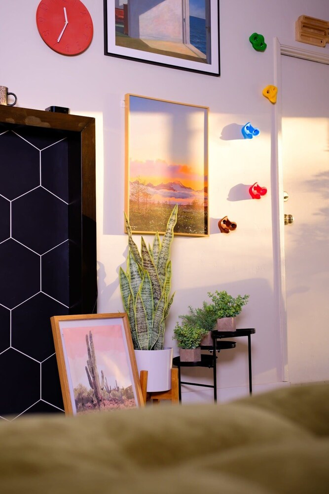 @marbella Lane - Stargazing Desert Oasis