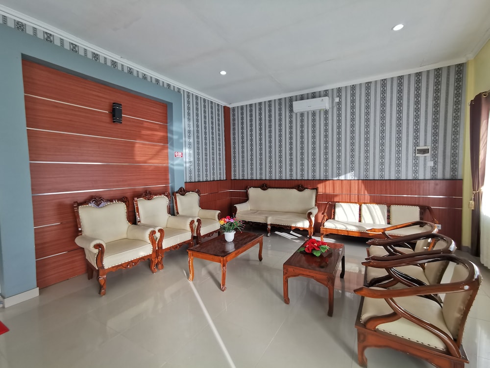 OYO 95059 Ikon Guesthouse
