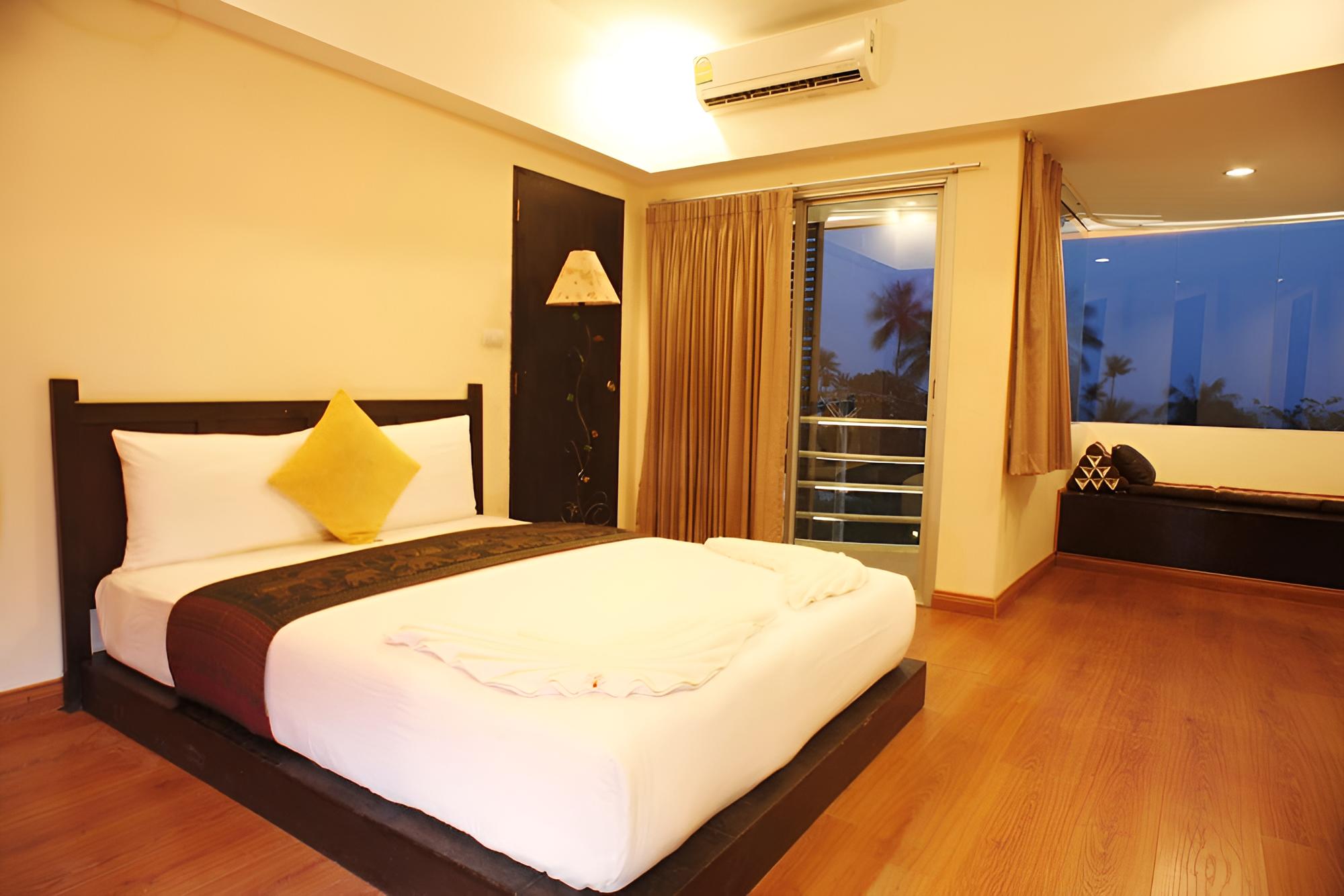 Go Samui Hotel