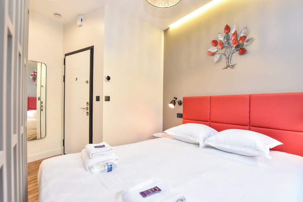 Magnificent Studio - 2P - Near Opera Garnier