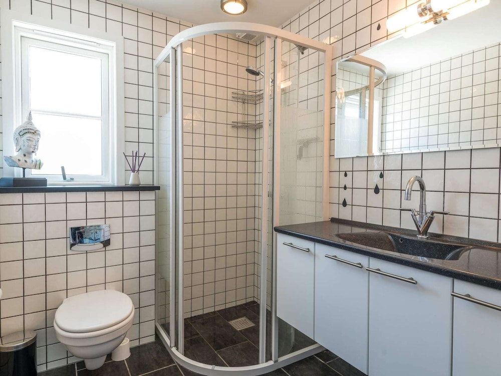 Holiday Home in FanÃ¸ view 5