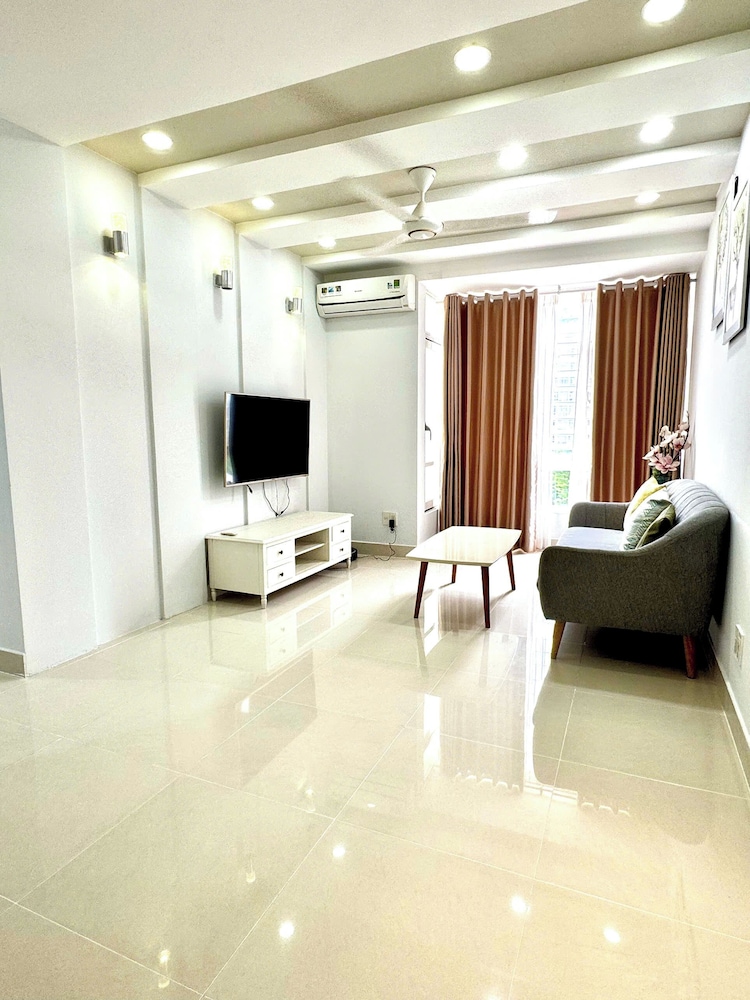 Sky Garden 3 Apartment by Diamond Suite