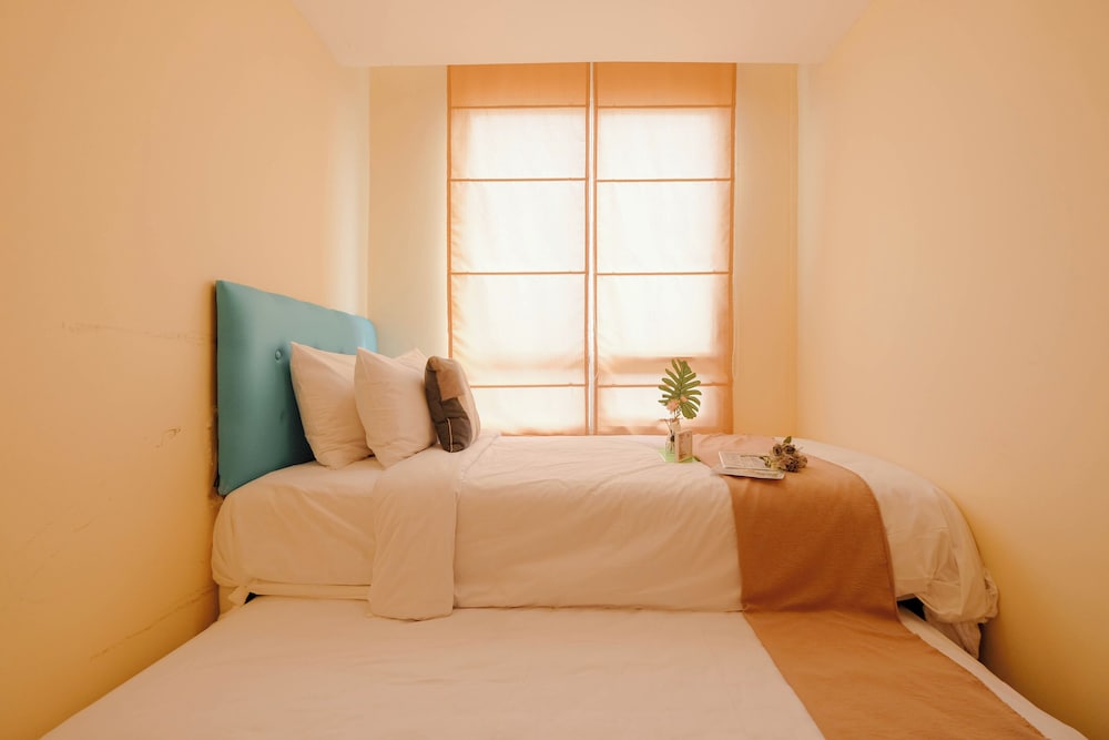 Good Deal 2BR Apartment Cinere Bellevue Suites