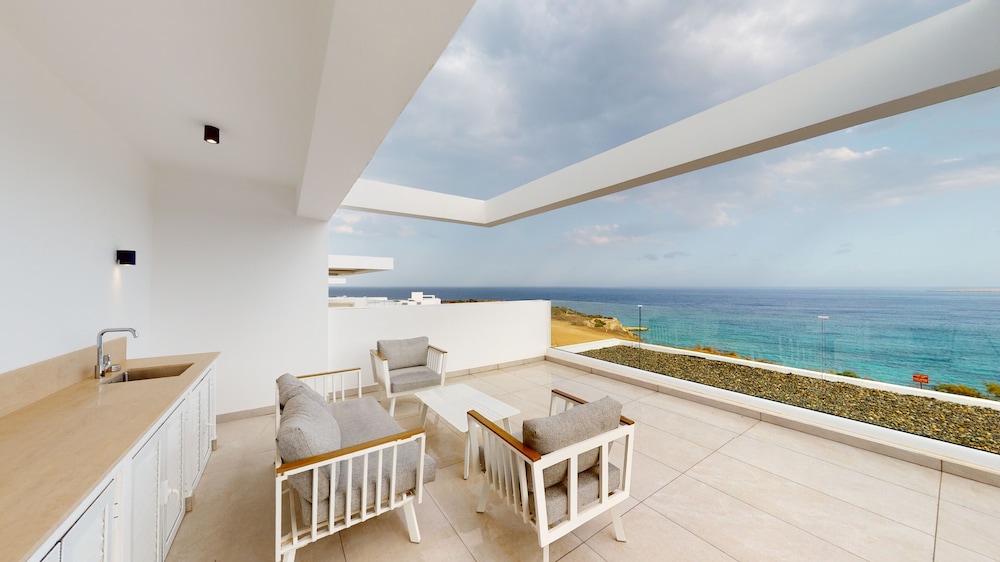 Protaras Holiday Villa Nefeli