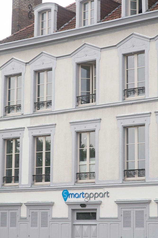 Smartappart Troyes