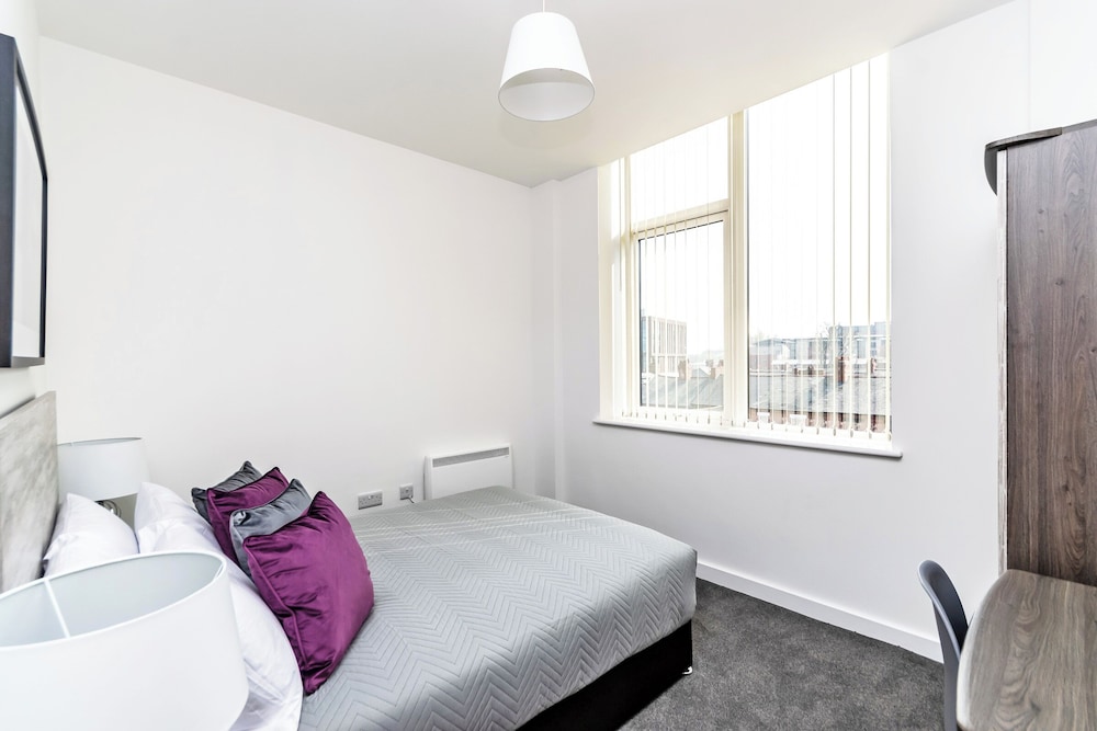 City Suites