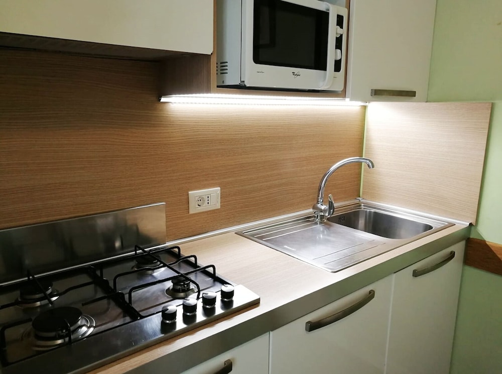 Residence Margherita