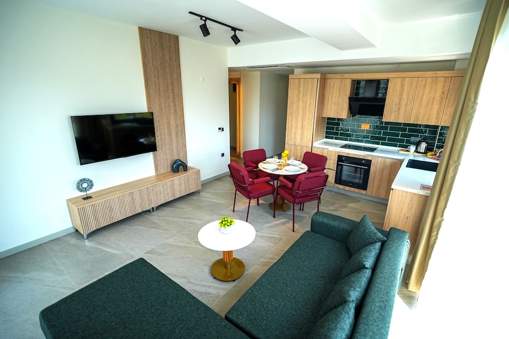 Soho Residence