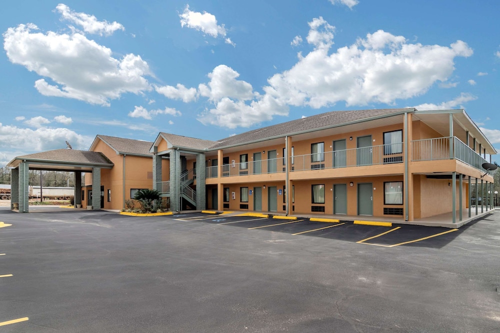 Econo Lodge Cuthbert, 写真 26