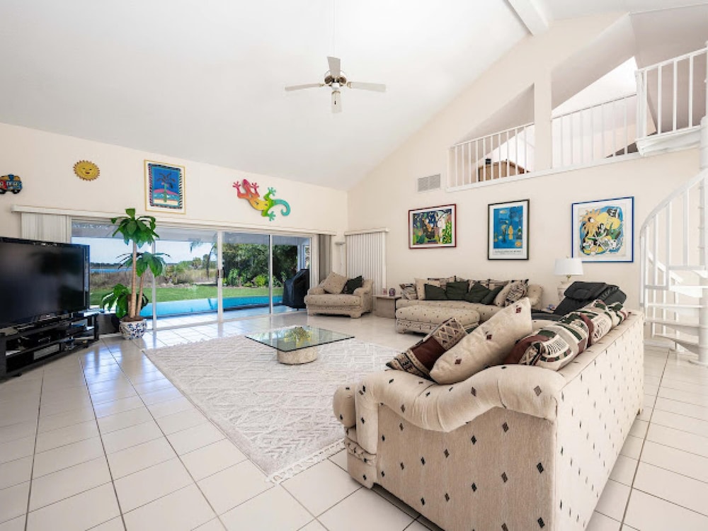 Orlando Vacations - Swiss 02 - Lake Sumner - Property Image 17