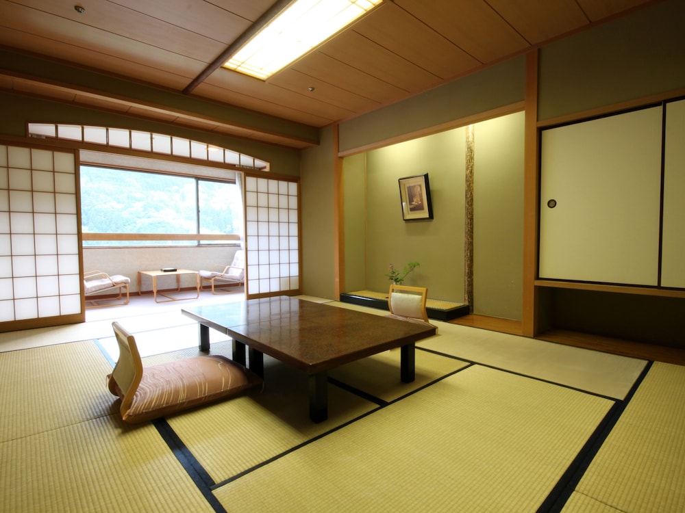 Gero Onsen Yamagataya