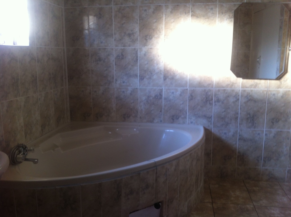 Plateau Guest House