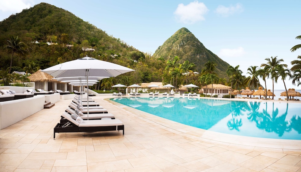 Sugar Beach, A Viceroy Resort - Photo 145