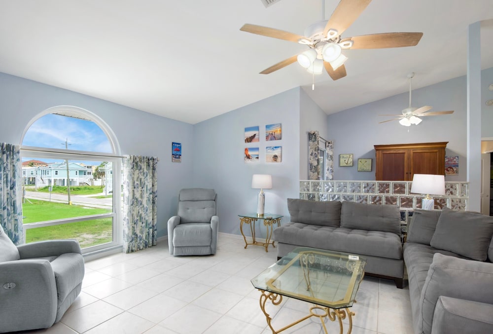Beach Villa