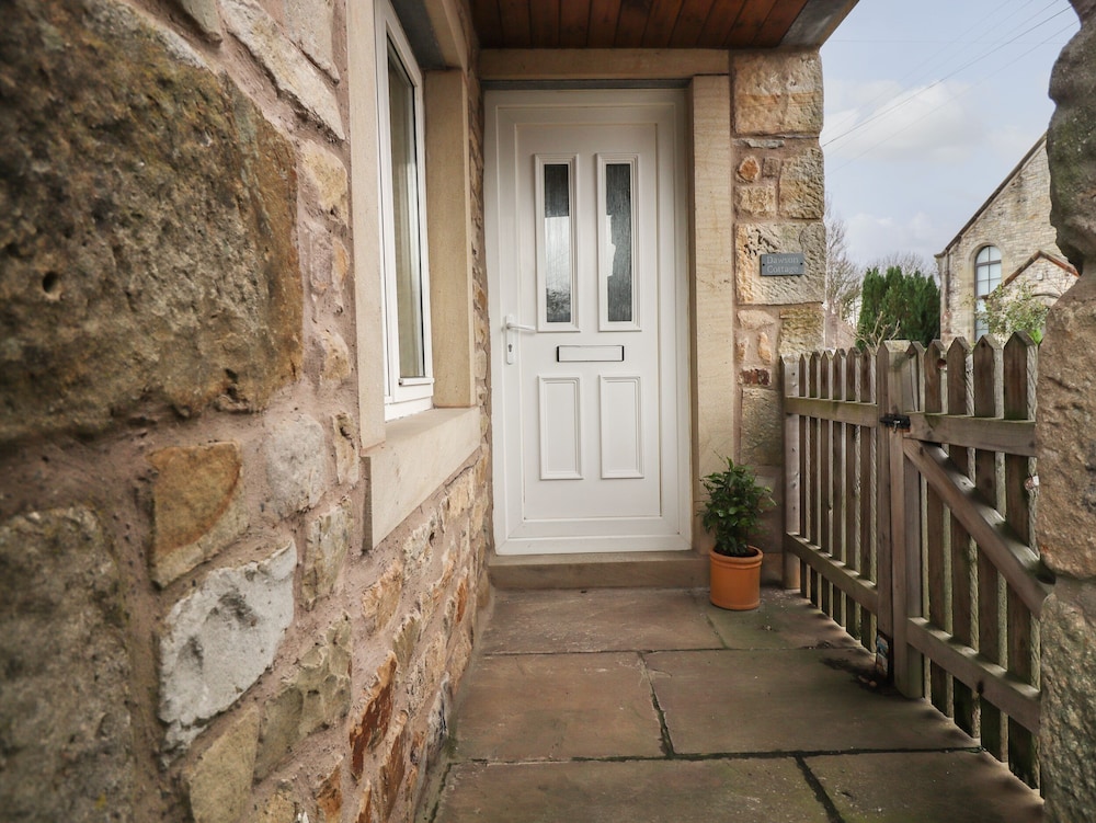 Dawsons Cottage