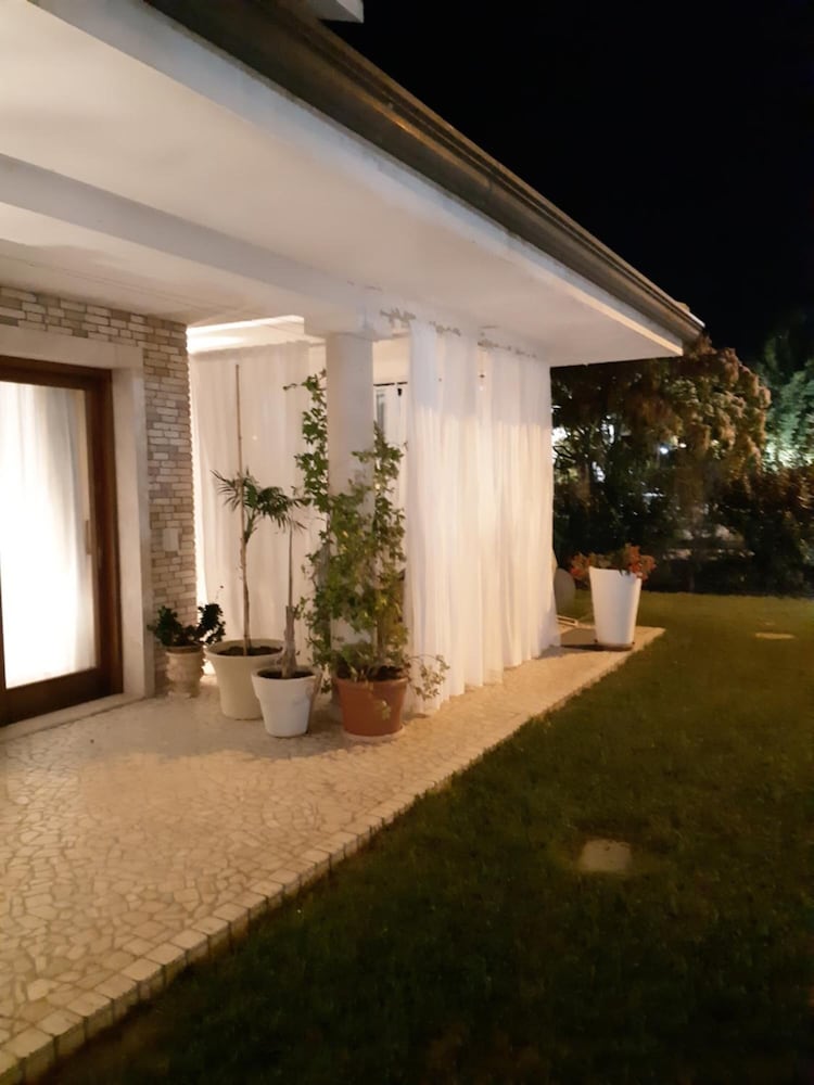 Bed and Breakfast Villa Gioia, photo 24