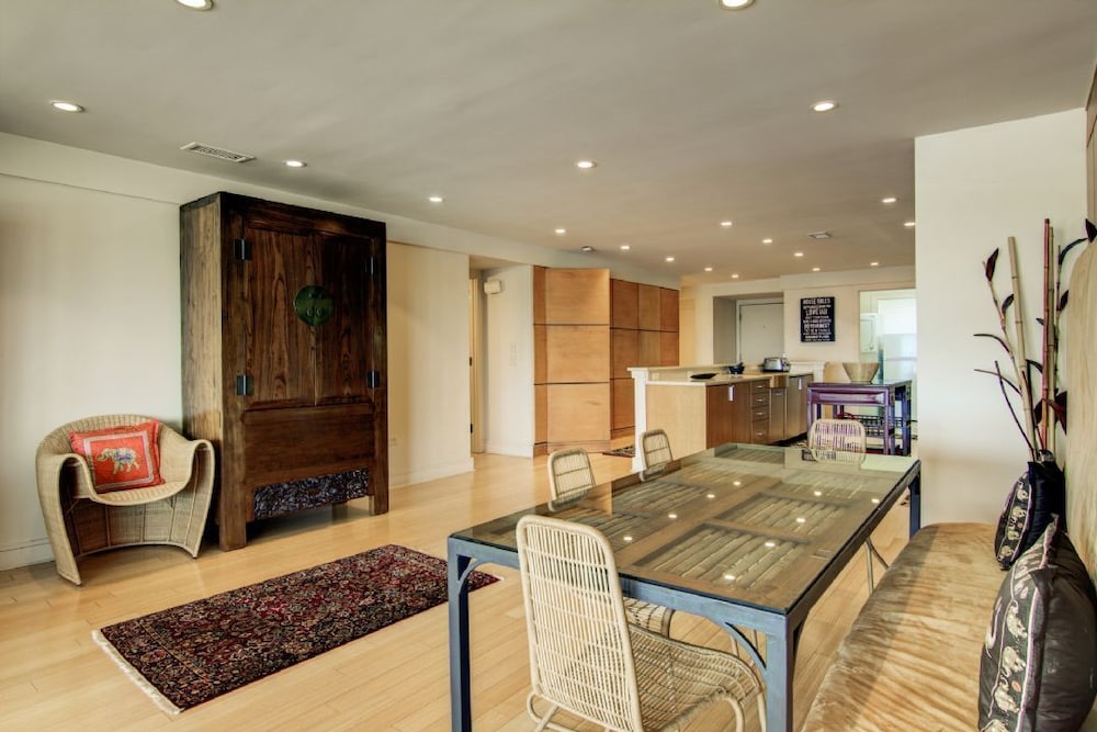 1403 Ocean Club by Avantstay Beach Home w/ Great Kitchen view 3