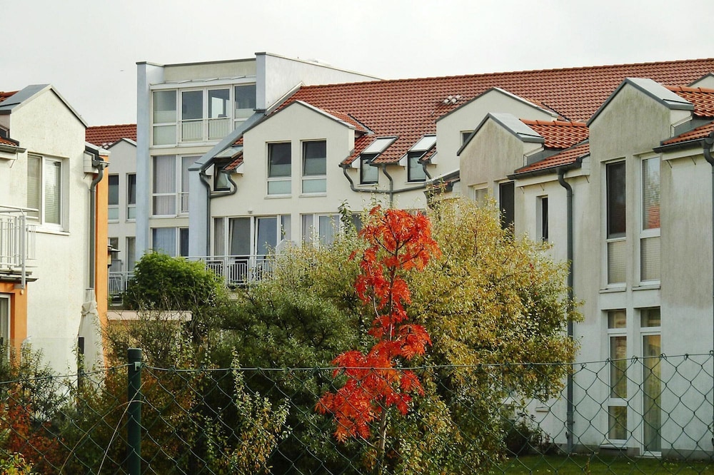 Appartement in der Residenz Meeresblick Rerik