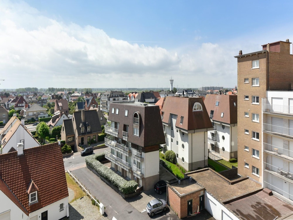 Duplex at Albert Beach With Stunning Sea Views