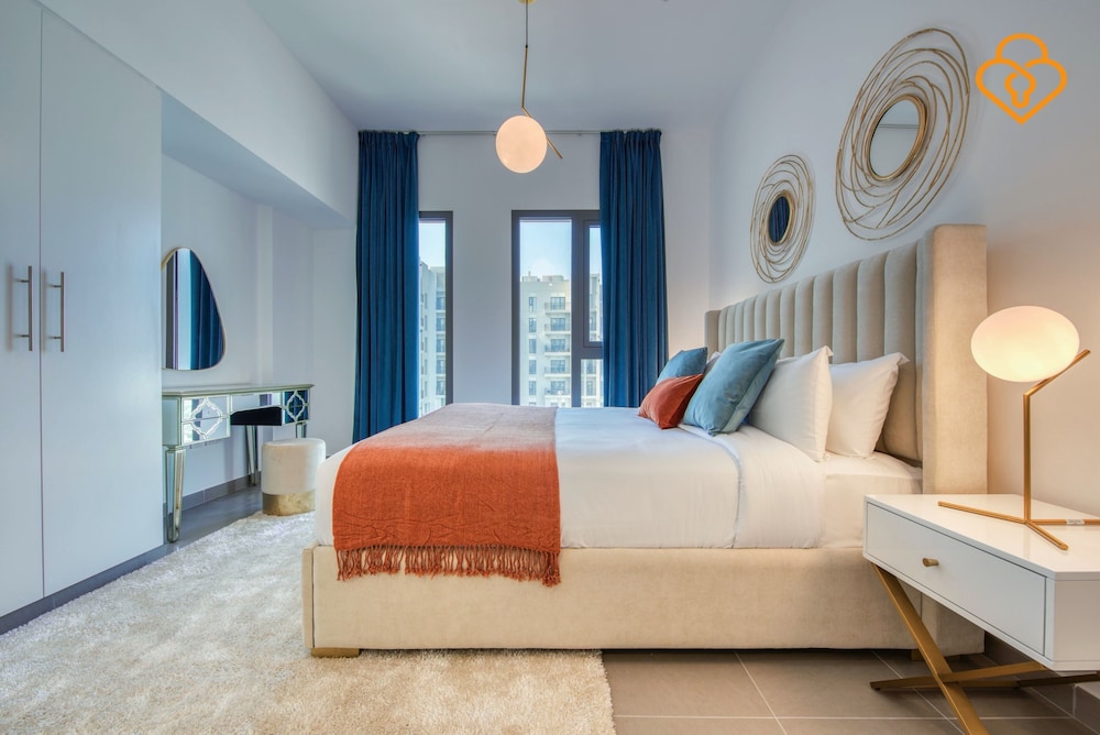 Damac Hills - Orchid A