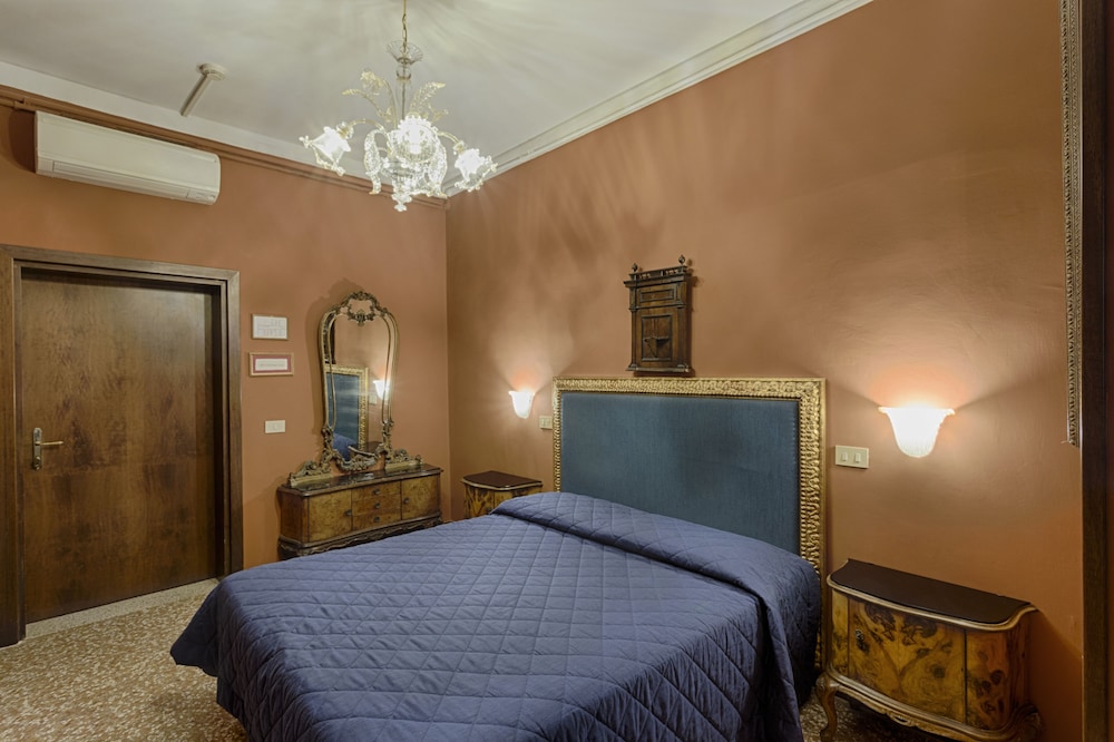 Hotel Guerrato