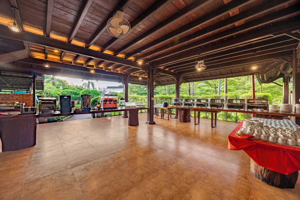 Lisha Garden Resort