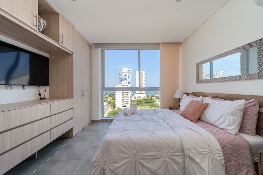 Salguero Suites