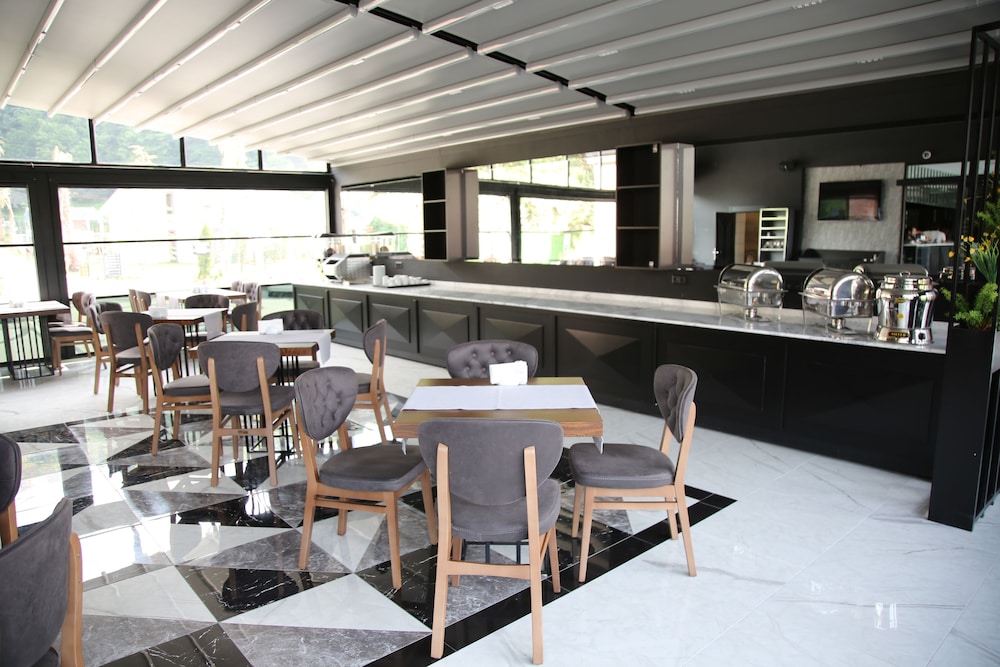 Sapanca Alfa Suites & SPA